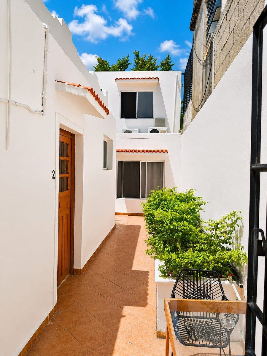 Casa em Mérida Centro, Mérida, foto 6 de 19