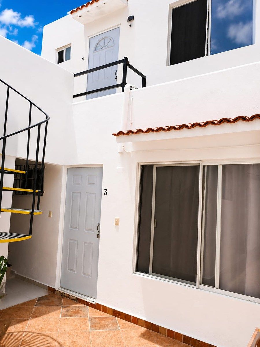 Casa em Mérida Centro, Mérida, foto 19 de 19