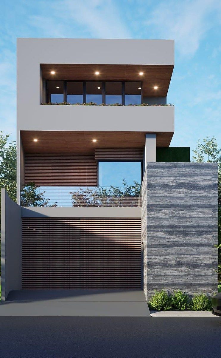 HOUSE III NEW COLORINES, photo 1 of 4