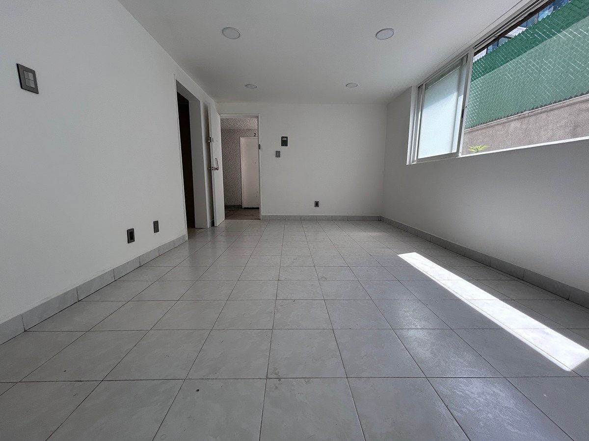 Departamento en Barrio del Niño Jesús, Coyoacán, foto 2 de 16