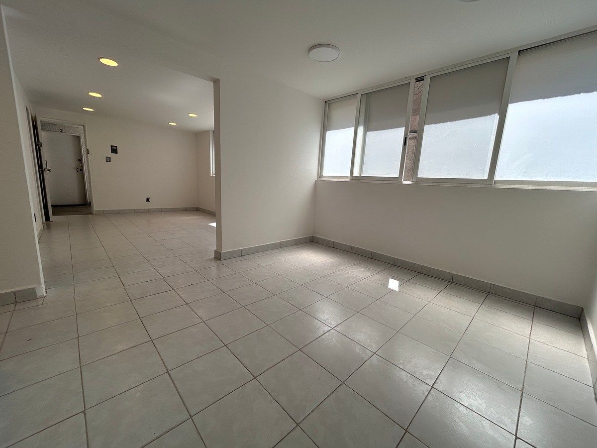 Departamento en Barrio del Niño Jesús, Coyoacán, foto 3 de 16