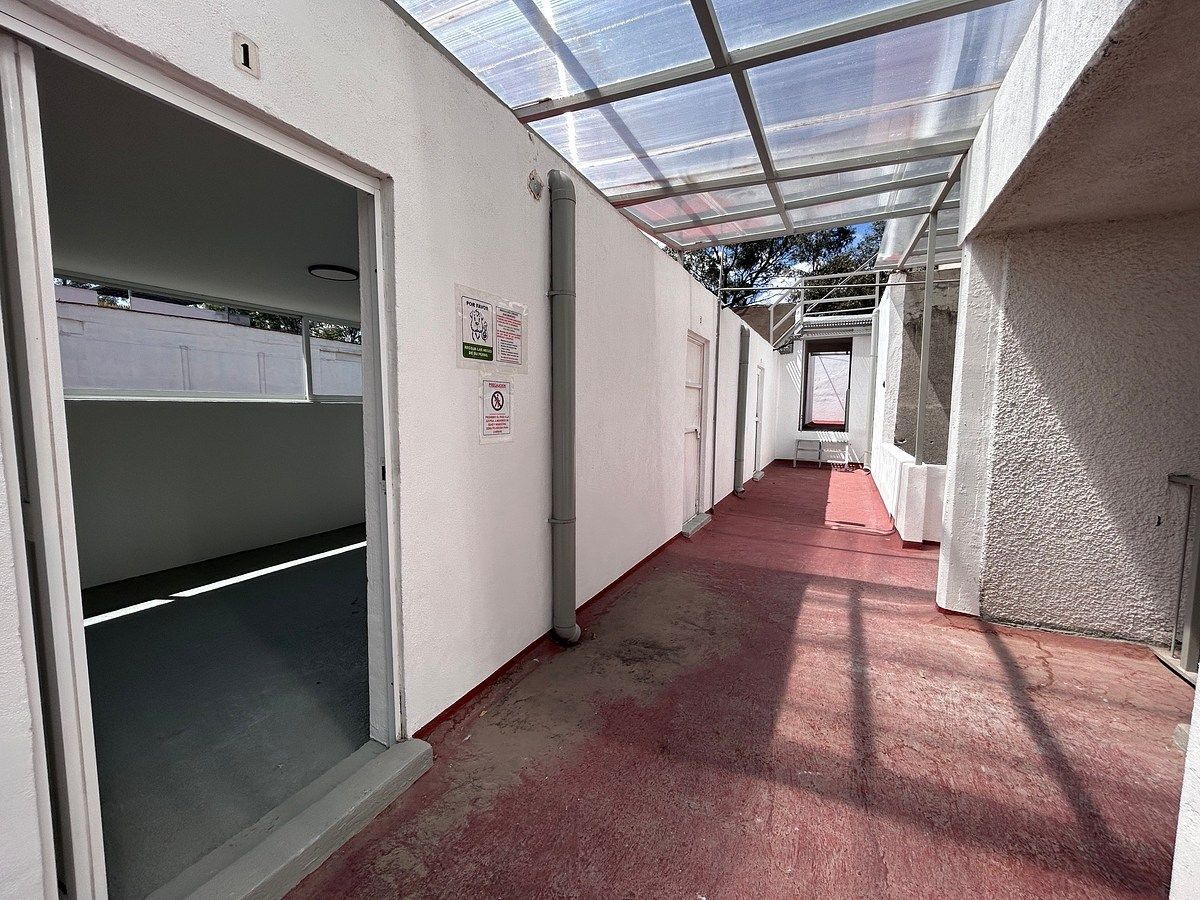 Departamento en Barrio del Niño Jesús, Coyoacán, foto 14 de 16