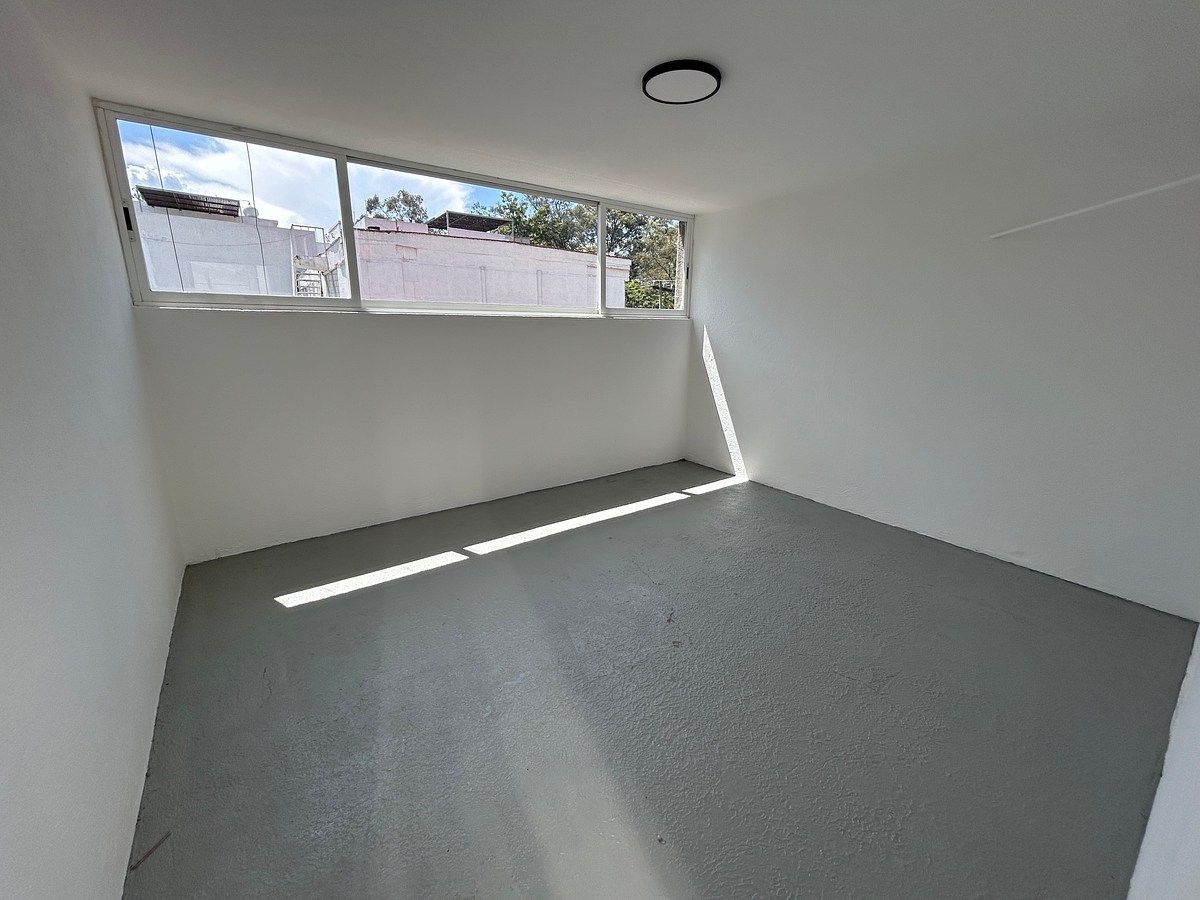 Departamento en Barrio del Niño Jesús, Coyoacán, foto 15 de 16