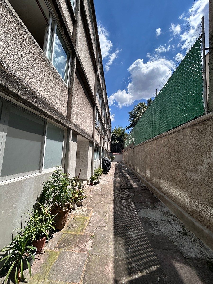 Departamento en Barrio del Niño Jesús, Coyoacán, foto 16 de 16
