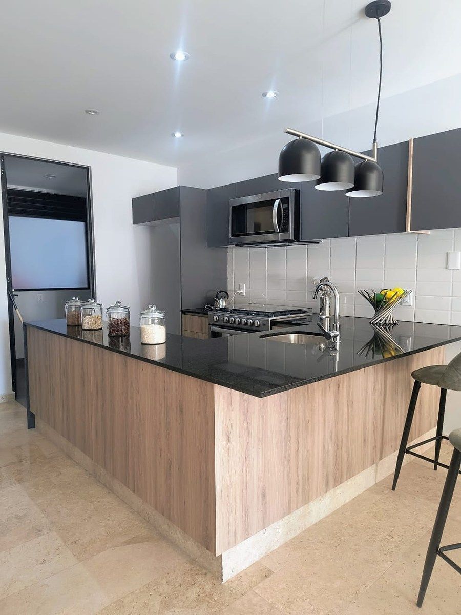 Apartamento em Mixcoac, Benito Juárez, foto 2 de 6