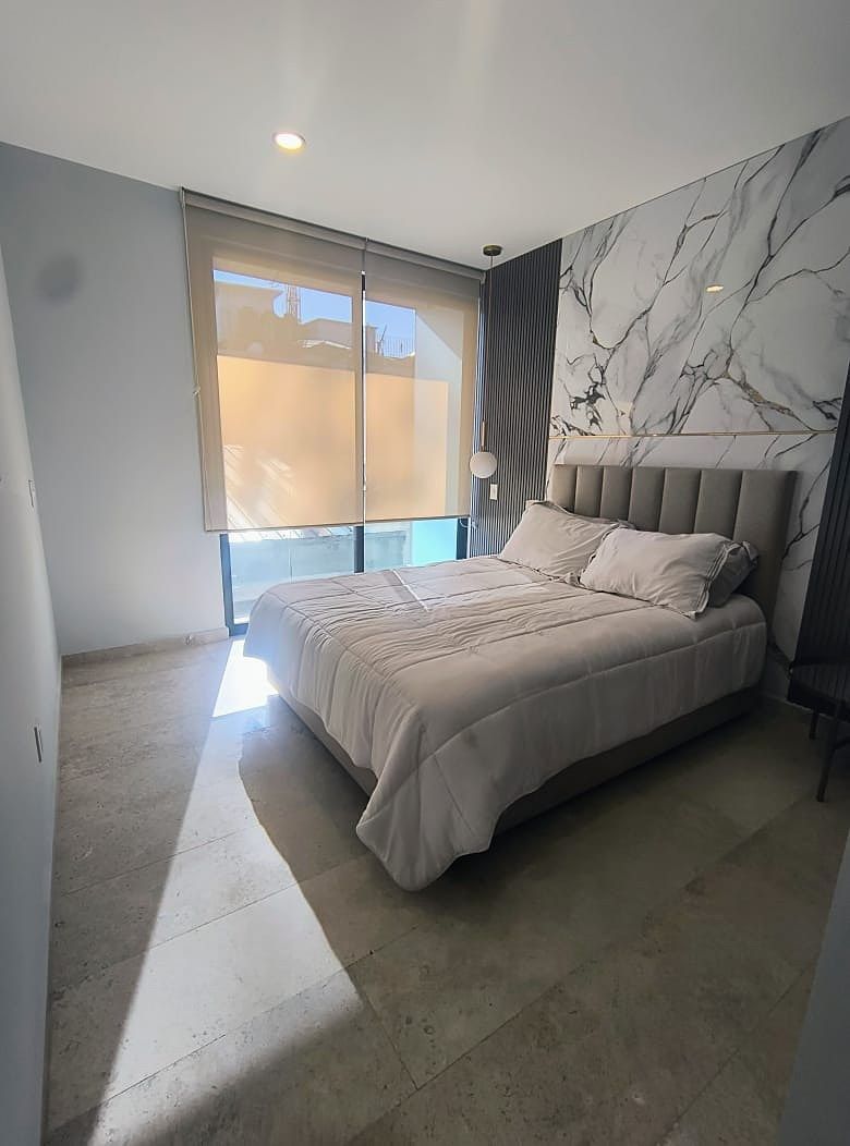 Apartamento em Mixcoac, Benito Juárez, foto 4 de 6