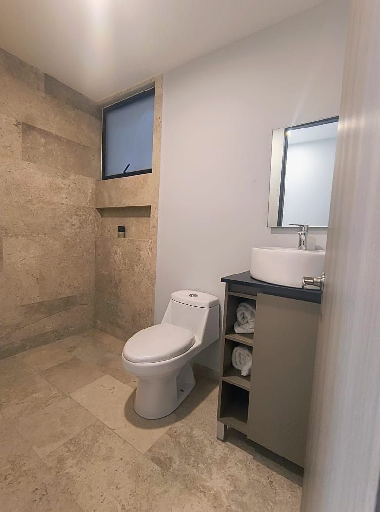 Apartamento em Mixcoac, Benito Juárez, foto 5 de 6