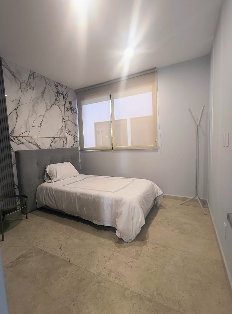 Apartamento em Mixcoac, Benito Juárez, foto 6 de 6
