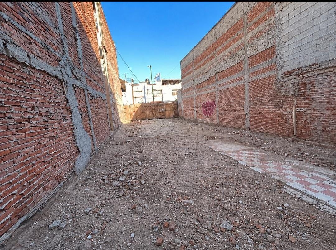 Lot in Iztaccíhuatl, Benito Juárez, photo 3 of 4
