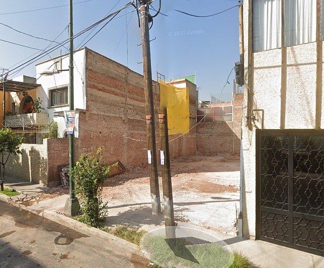 🏗️✨ LAND FOR SALE IN COLONIA IZTACCÍHUATL, BENITO JUÁREZ! ✨🏗️, photo 1 of 4