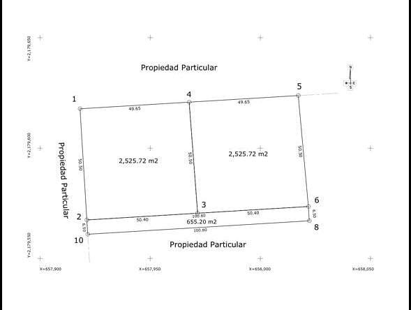 Commercial Lot in Ciudad Guzmán Centro, Zapotlán el Grande, photo 2 of 11