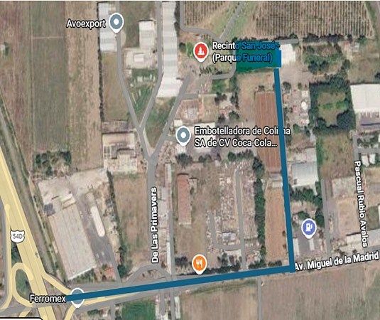 Commercial Lot in Ciudad Guzmán Centro, Zapotlán el Grande, photo 11 of 11