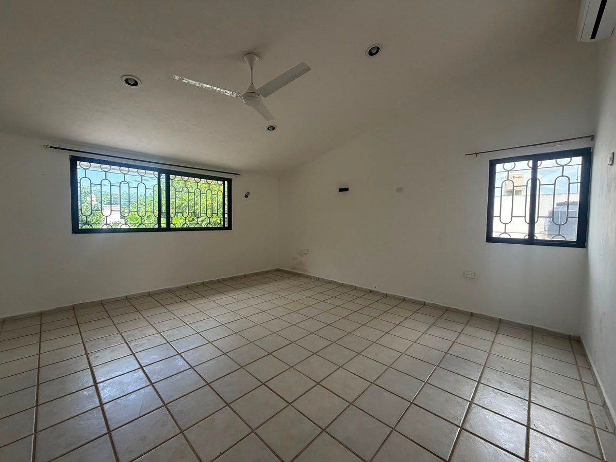Casa en Francisco de Montejo, Mérida, foto 8 de 12