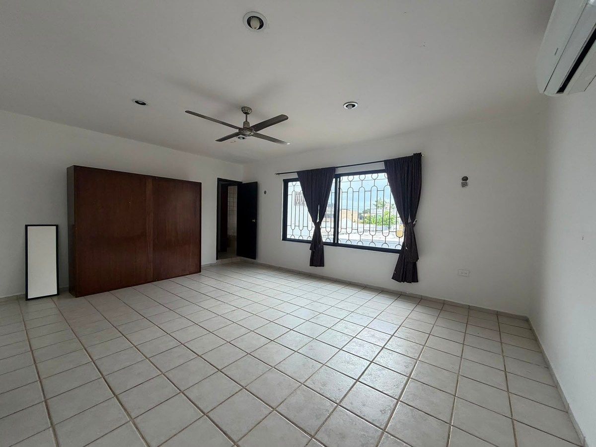 Casa en Francisco de Montejo, Mérida, foto 7 de 12