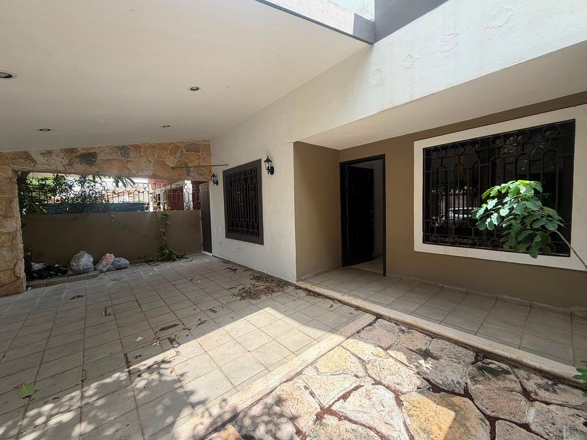 Casa en Venta en Francisco de Montejo – Mérida, Yucatán, foto 1 de 12