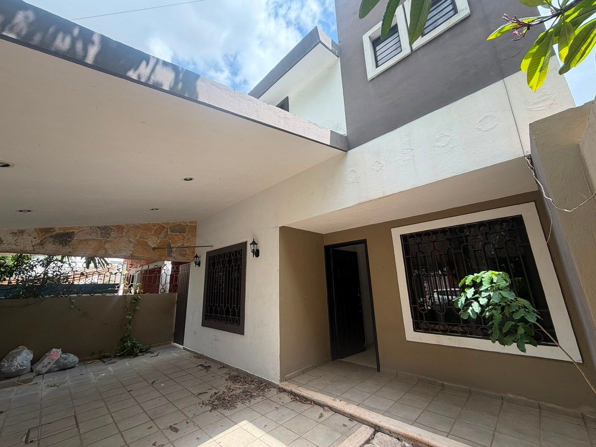 Casa en Francisco de Montejo, Mérida, foto 2 de 12
