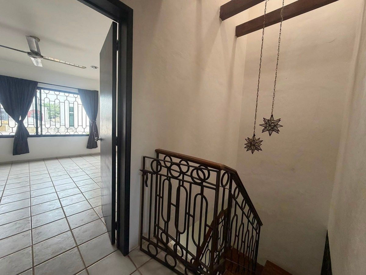 Casa en Francisco de Montejo, Mérida, foto 5 de 12