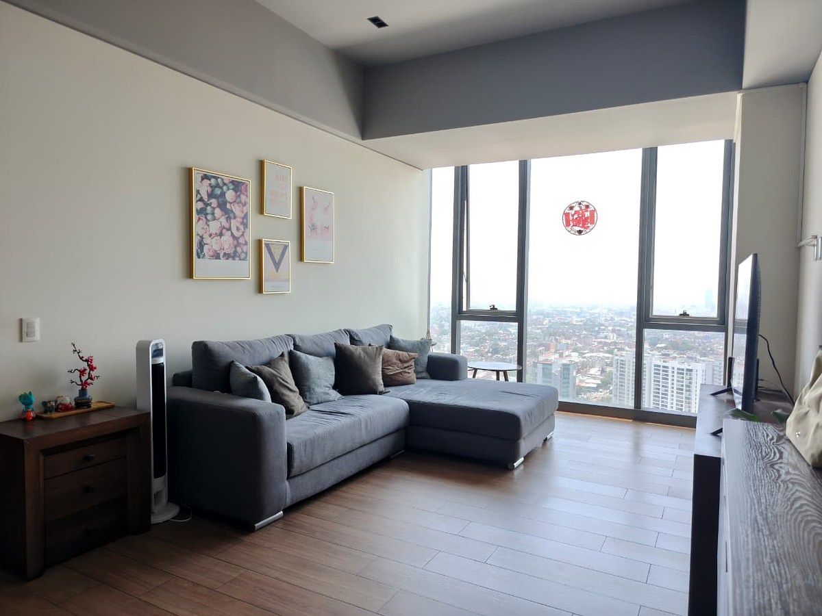 Apartment in Anáhuac I Sección, Miguel Hidalgo, photo 4 of 15