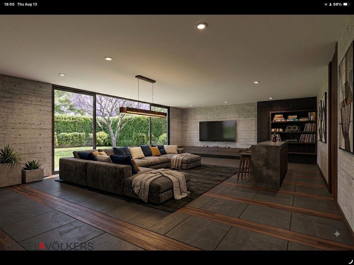 House in Jardines del Pedregal, Álvaro Obregón, photo 6 of 23