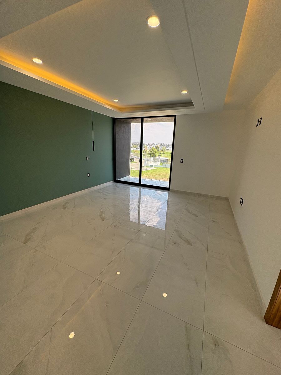 House in Nuevo México, Zapopan, photo 10 of 37