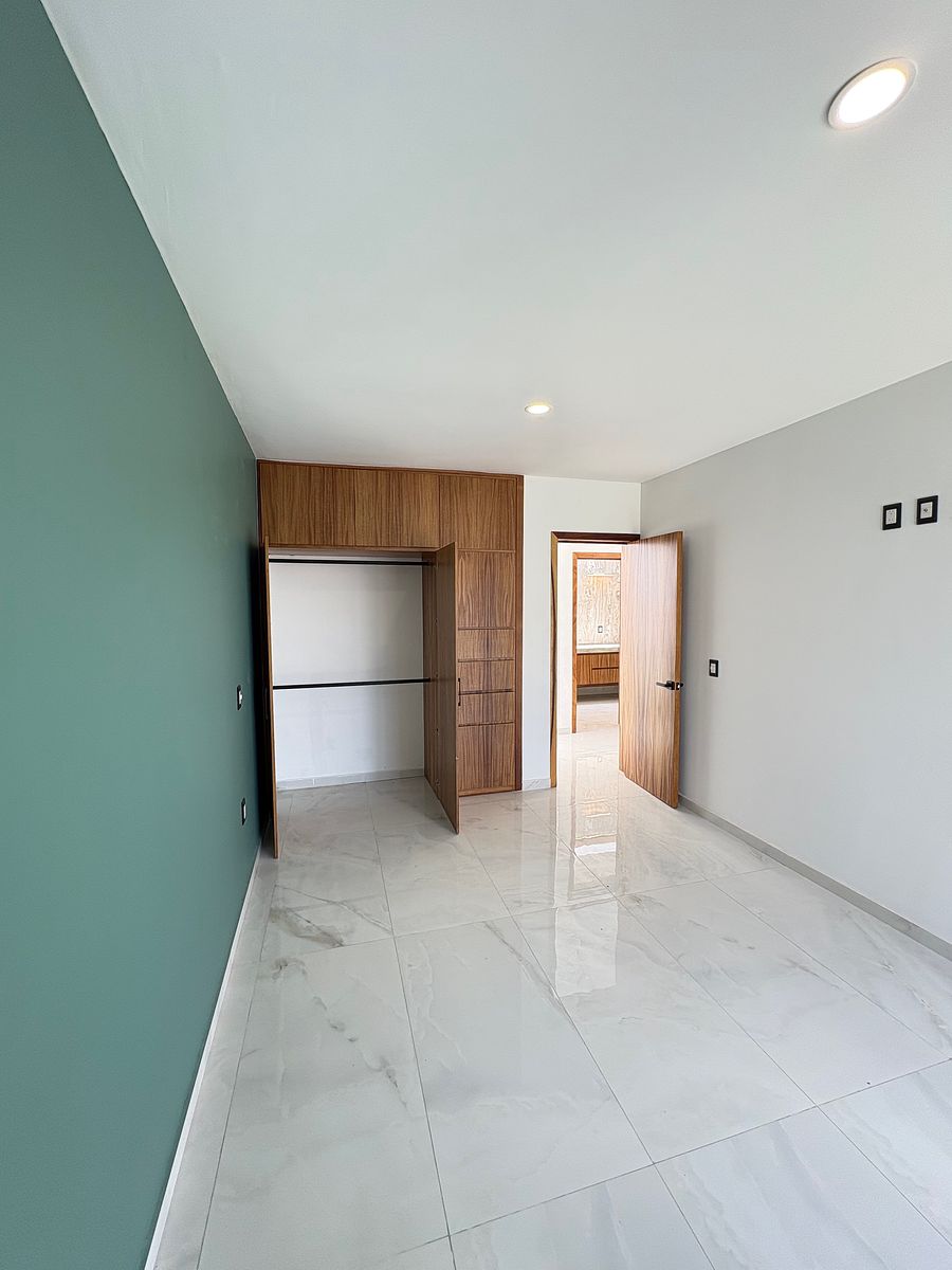 House in Nuevo México, Zapopan, photo 29 of 37