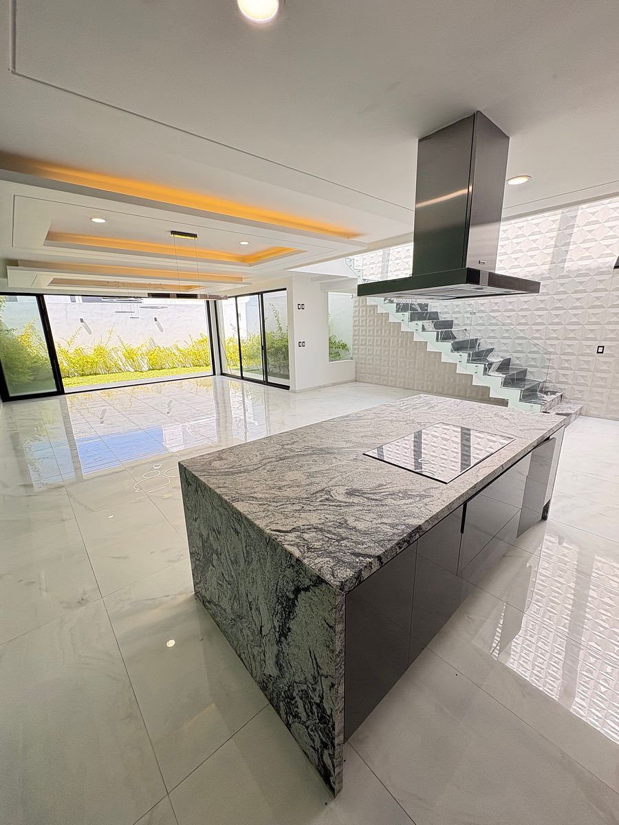 House in Nuevo México, Zapopan, photo 9 of 37
