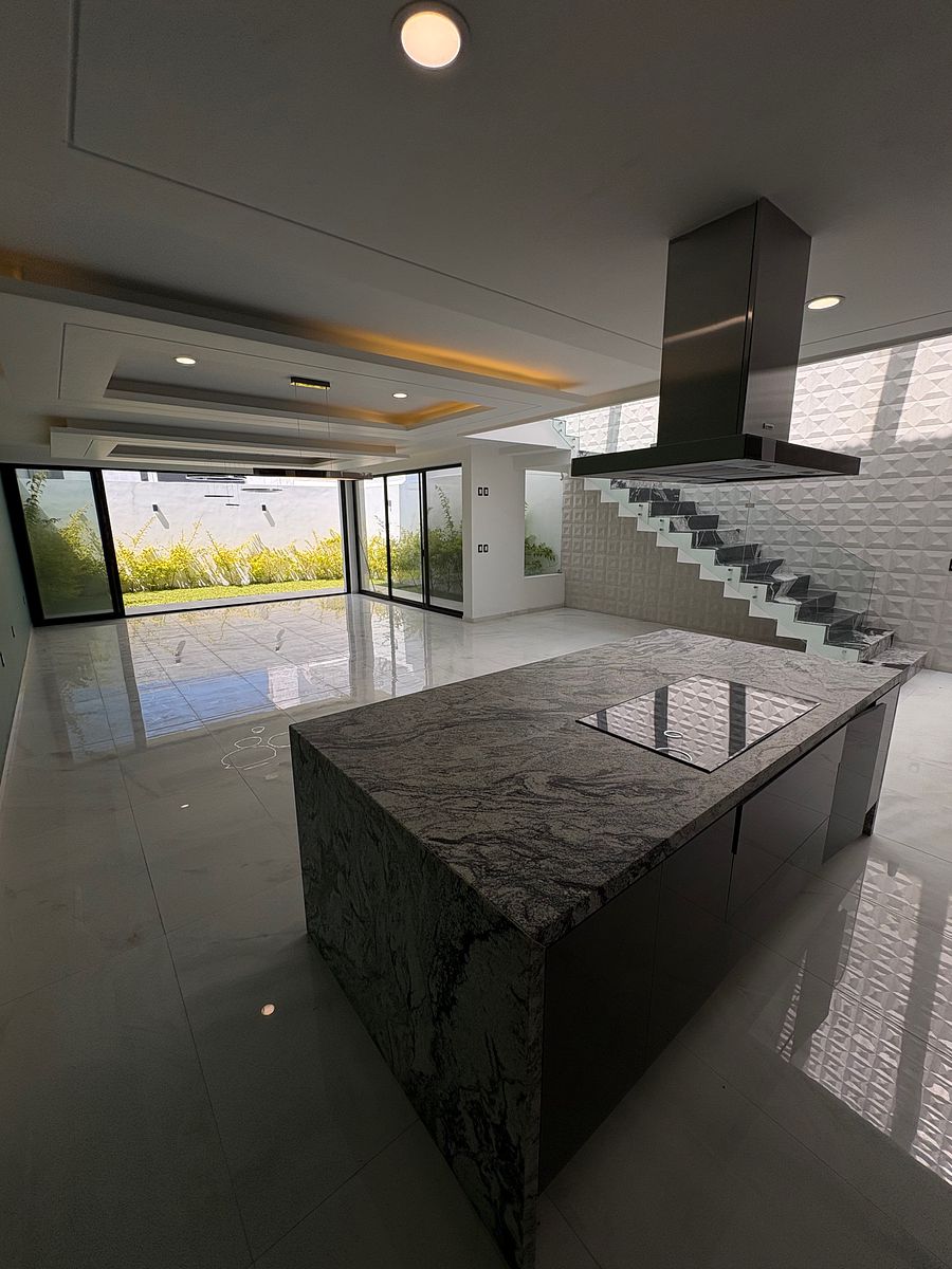 House in Nuevo México, Zapopan, photo 11 of 37