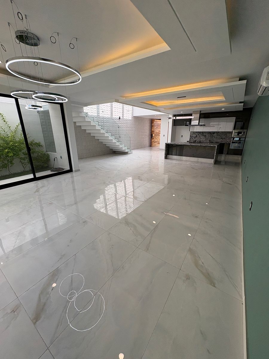House in Nuevo México, Zapopan, photo 6 of 37