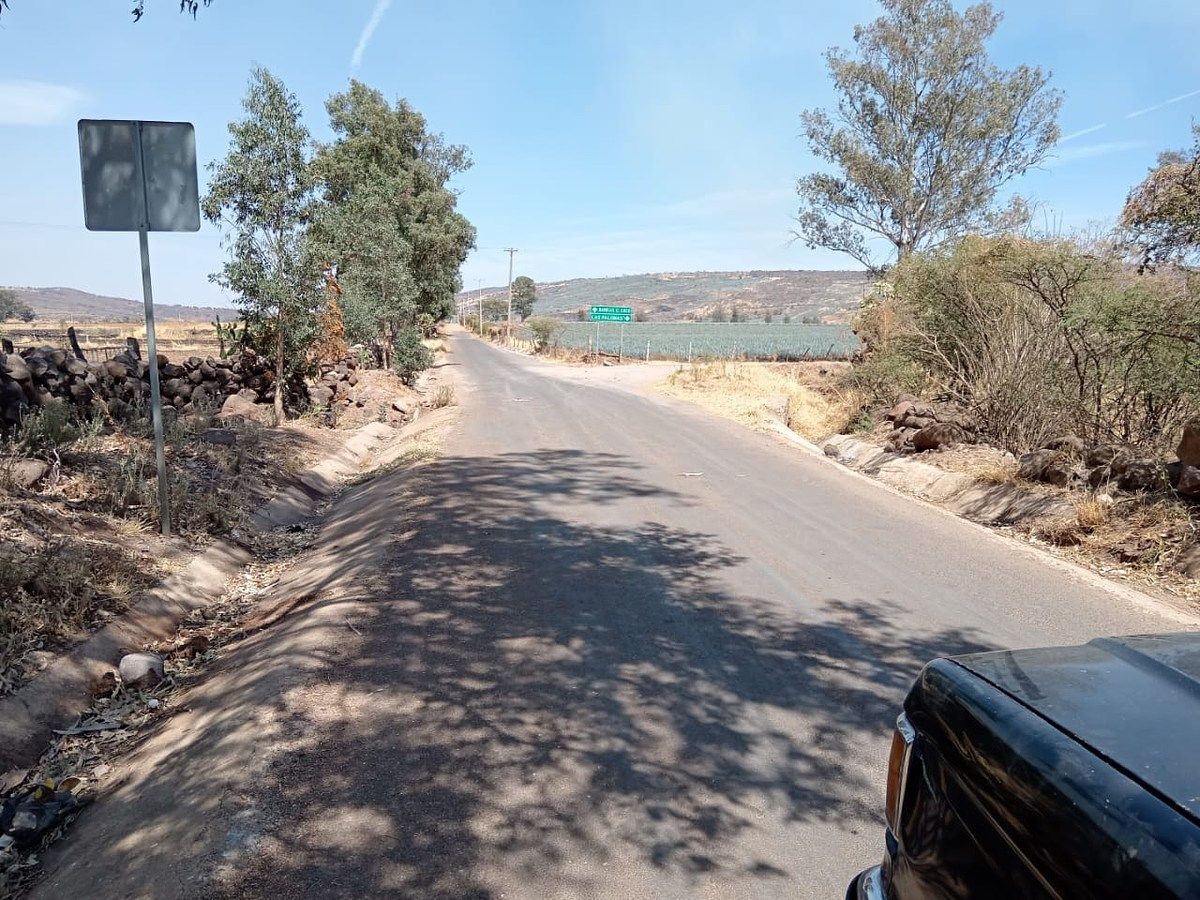 Lote comercial em Tototlan Centro, Tototlán, foto 13 de 14