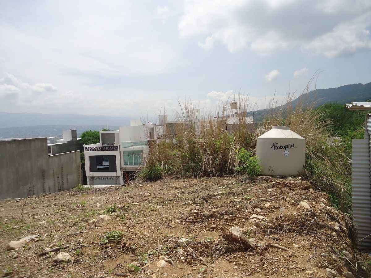 Terreno en Colesquizan, Tuxtla Gutiérrez, foto 4 de 9