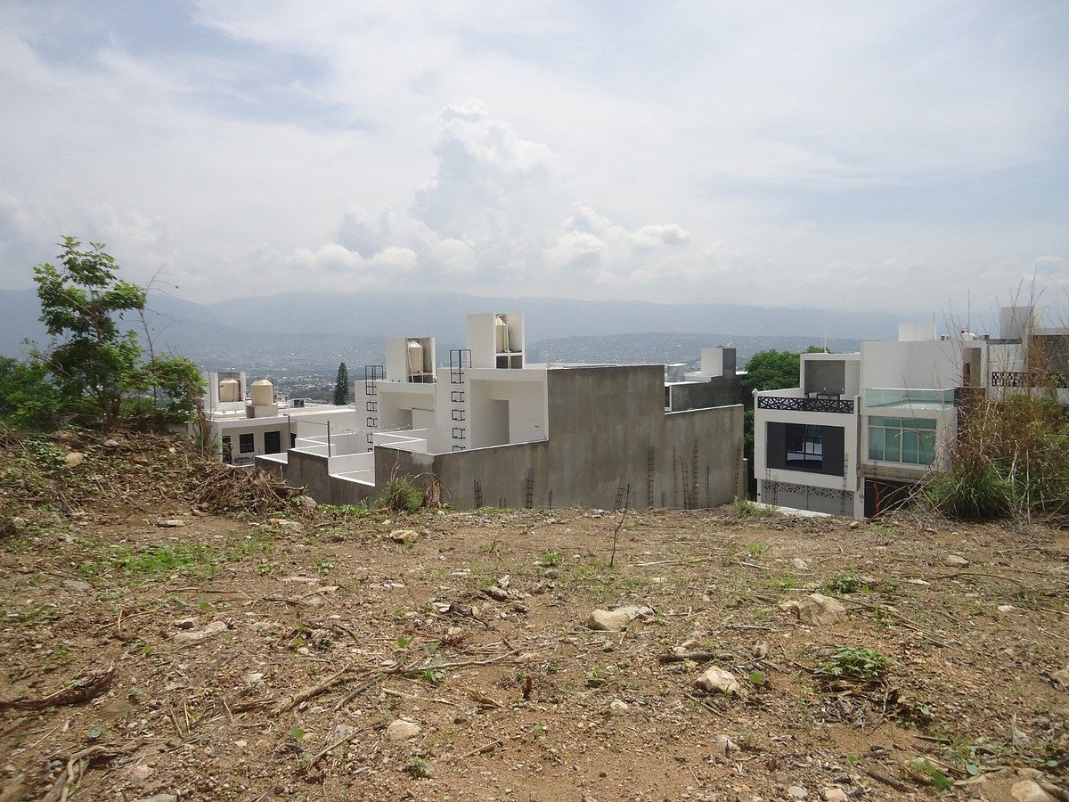 Terreno en Colesquizan, Tuxtla Gutiérrez, foto 5 de 9