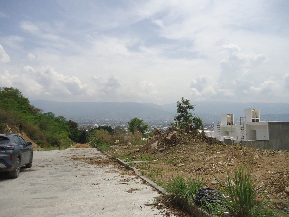Terreno en Colesquizan, Tuxtla Gutiérrez, foto 2 de 9