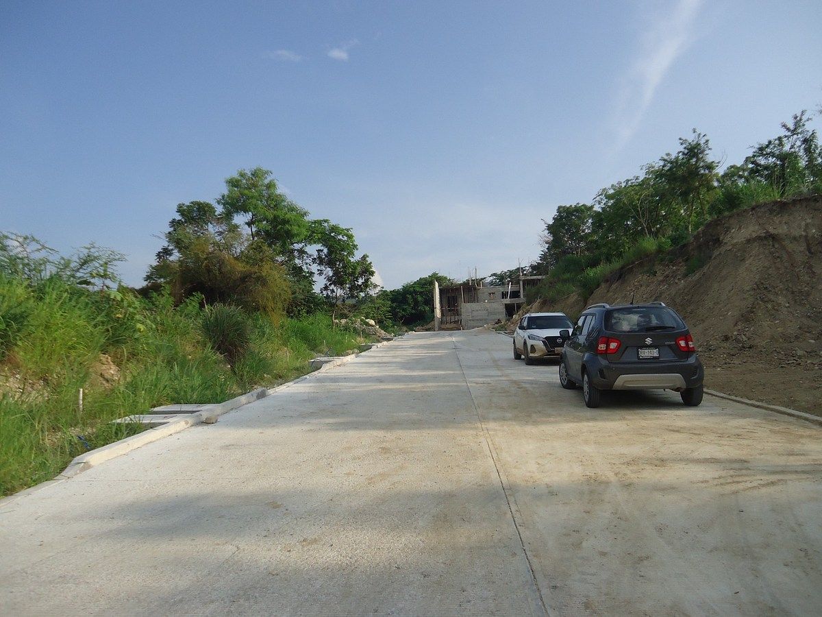 Terreno en Colesquizan, Tuxtla Gutiérrez, foto 8 de 9