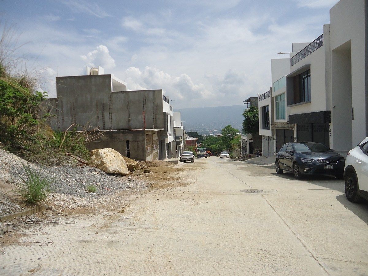 Terreno en Colesquizan, Tuxtla Gutiérrez, foto 7 de 9