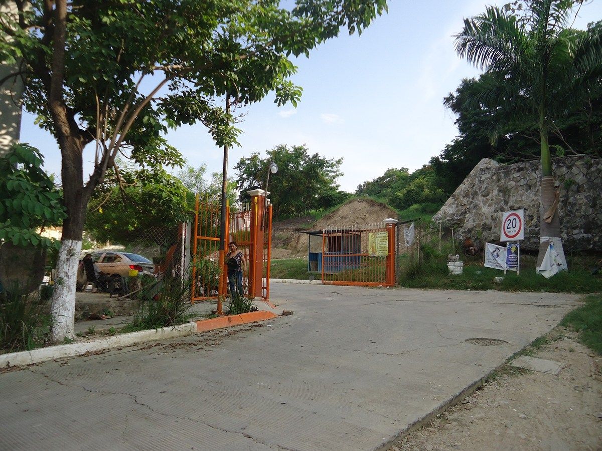 Terreno en Colesquizan, Tuxtla Gutiérrez, foto 6 de 9