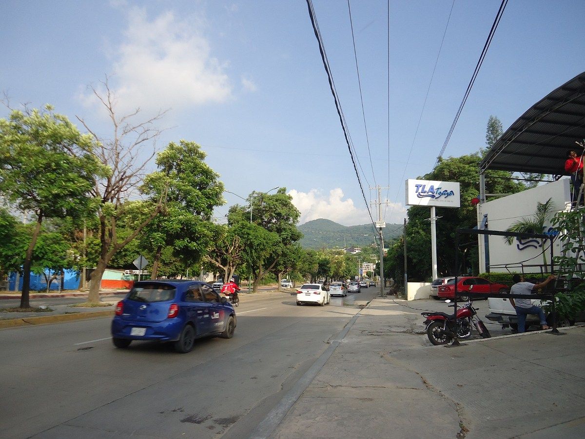 Terreno en Colesquizan, Tuxtla Gutiérrez, foto 9 de 9