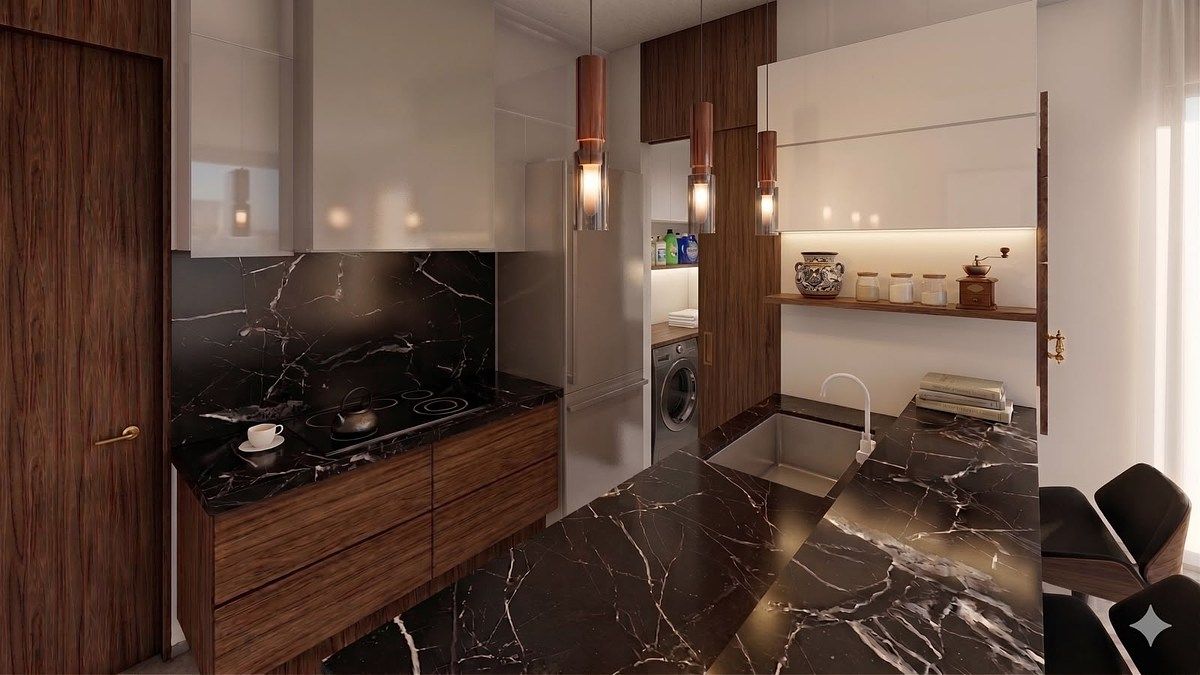 Apartamento em Chapalita, Guadalajara, foto 7 de 9