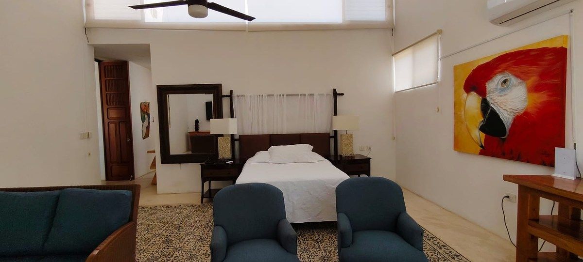 Casa em Telchac Puerto, Telchac Puerto, foto 8 de 17