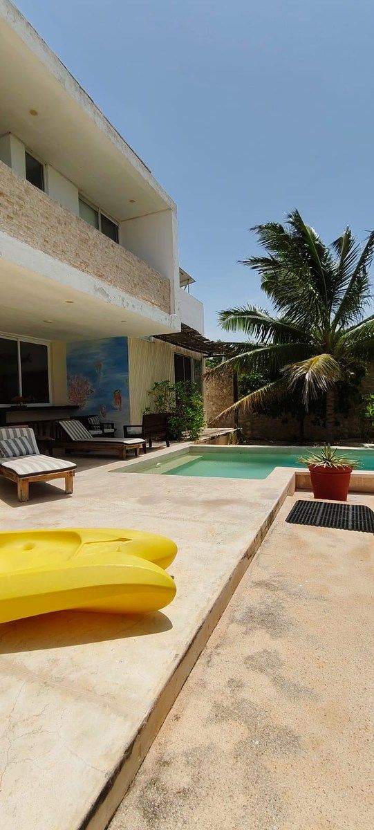 Casa em Telchac Puerto, Telchac Puerto, foto 3 de 17