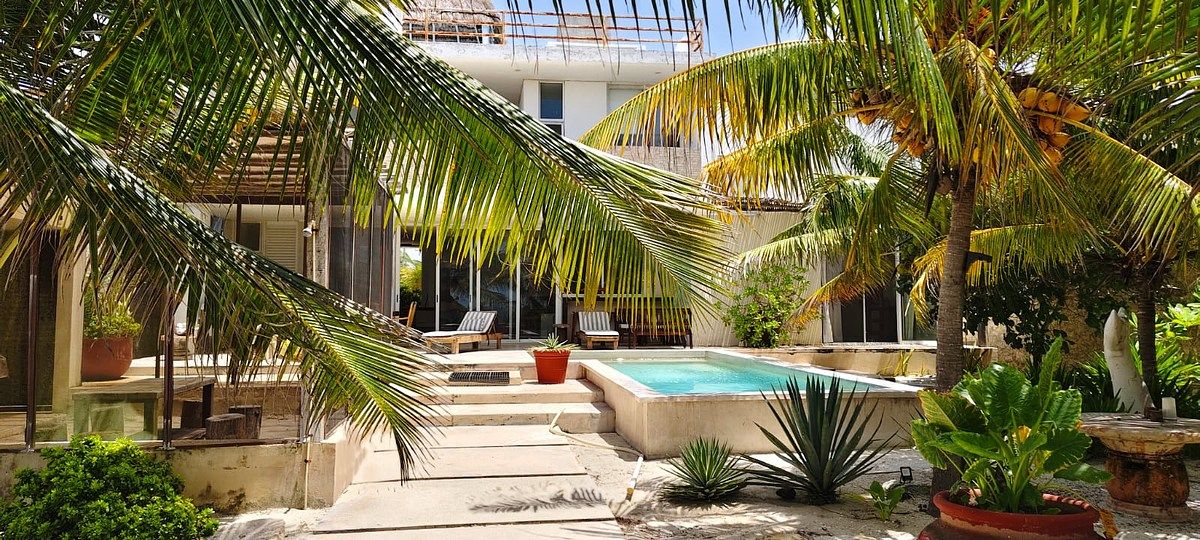 Casa em Telchac Puerto, Telchac Puerto, foto 9 de 17