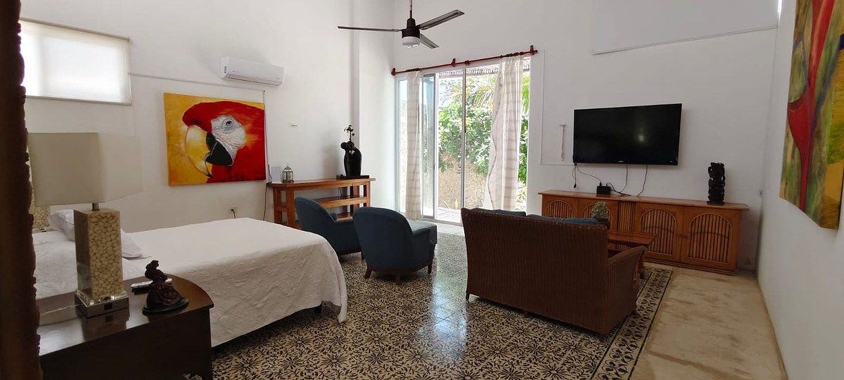 Casa em Telchac Puerto, Telchac Puerto, foto 11 de 17