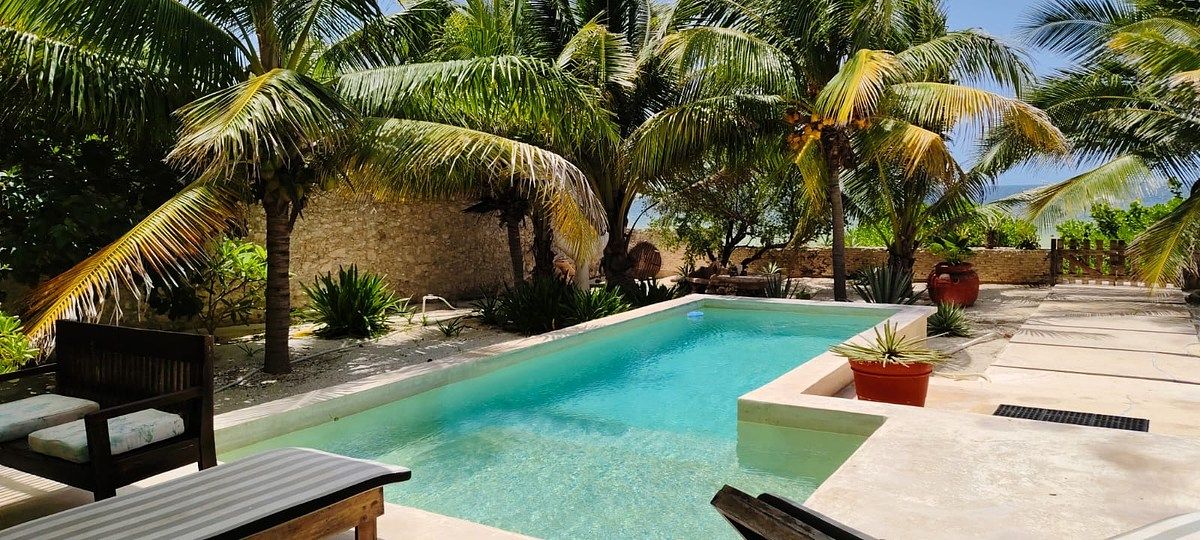 Casa em Telchac Puerto, Telchac Puerto, foto 2 de 17