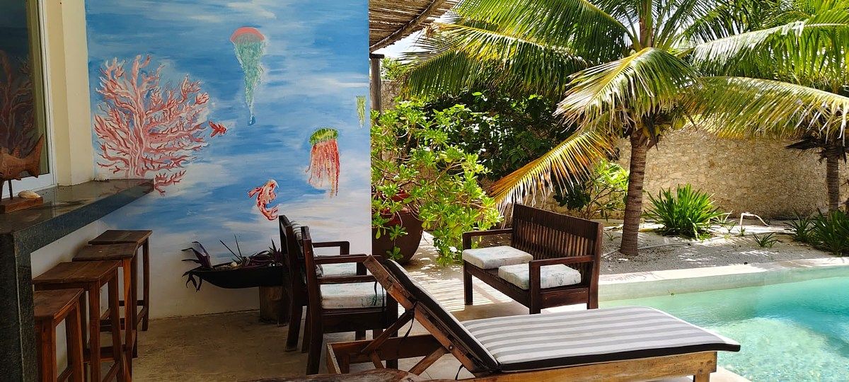 Casa em Telchac Puerto, Telchac Puerto, foto 12 de 17