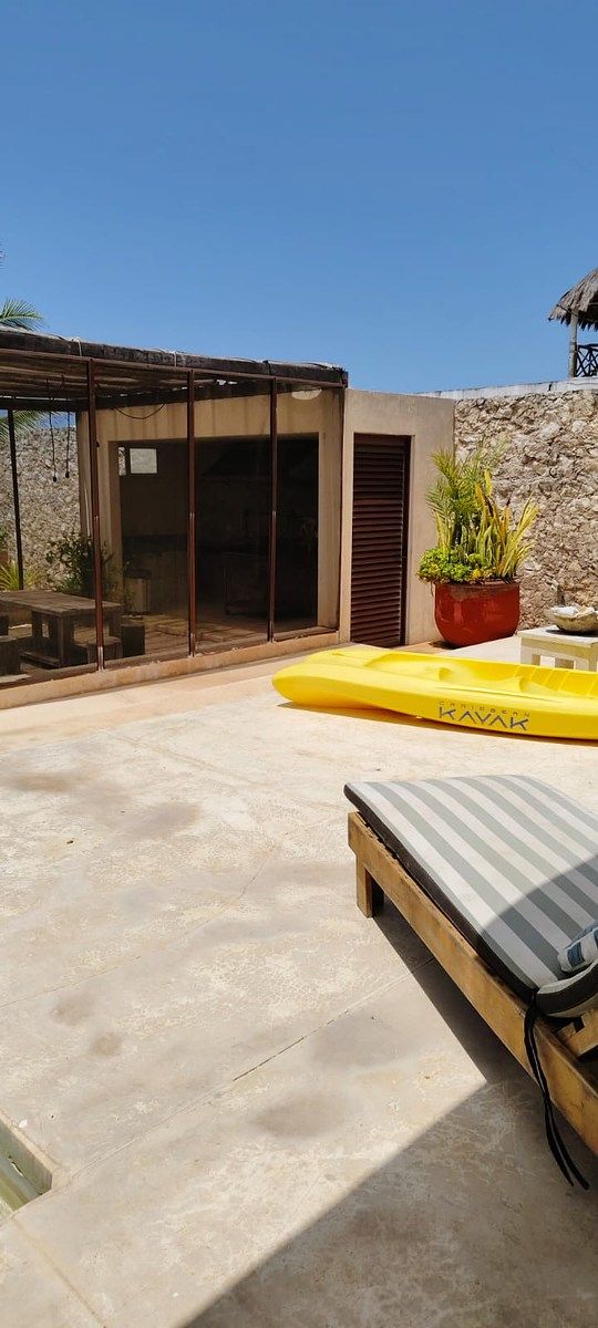 Casa em Telchac Puerto, Telchac Puerto, foto 14 de 17