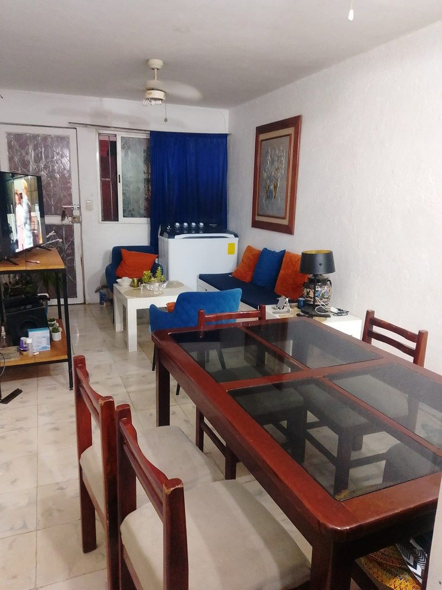 Casa em CROC, Kanasín, foto 3 de 7