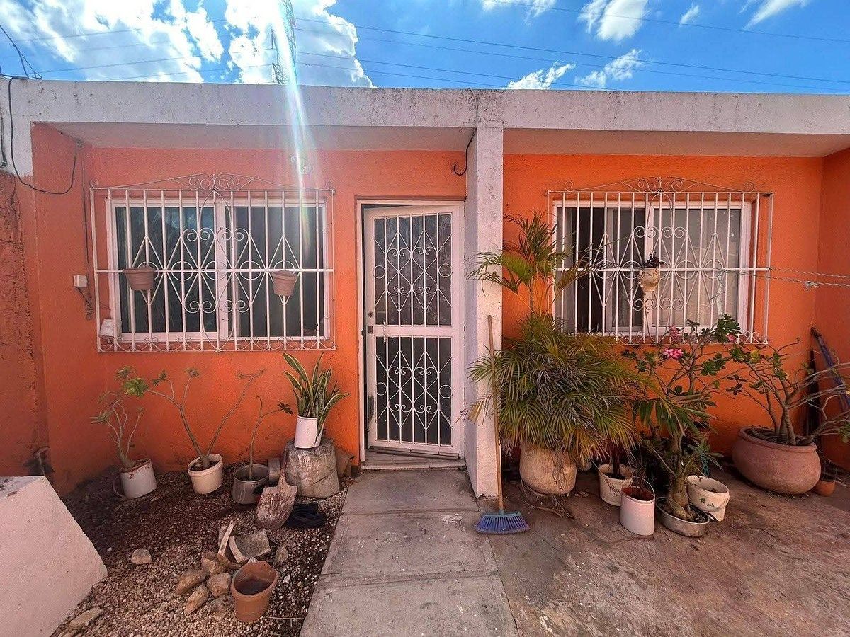 Casa em CROC, Kanasín, foto 6 de 7