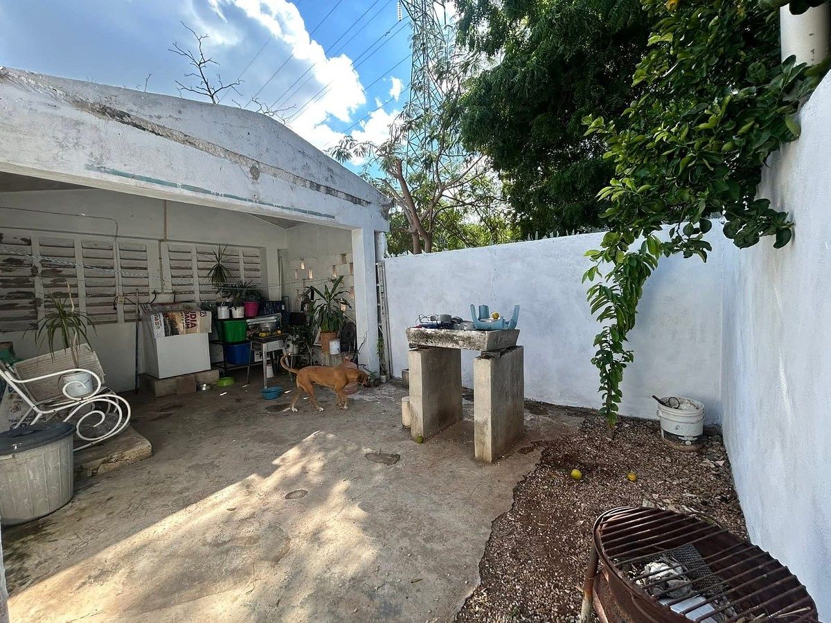 Casa em CROC, Kanasín, foto 7 de 7
