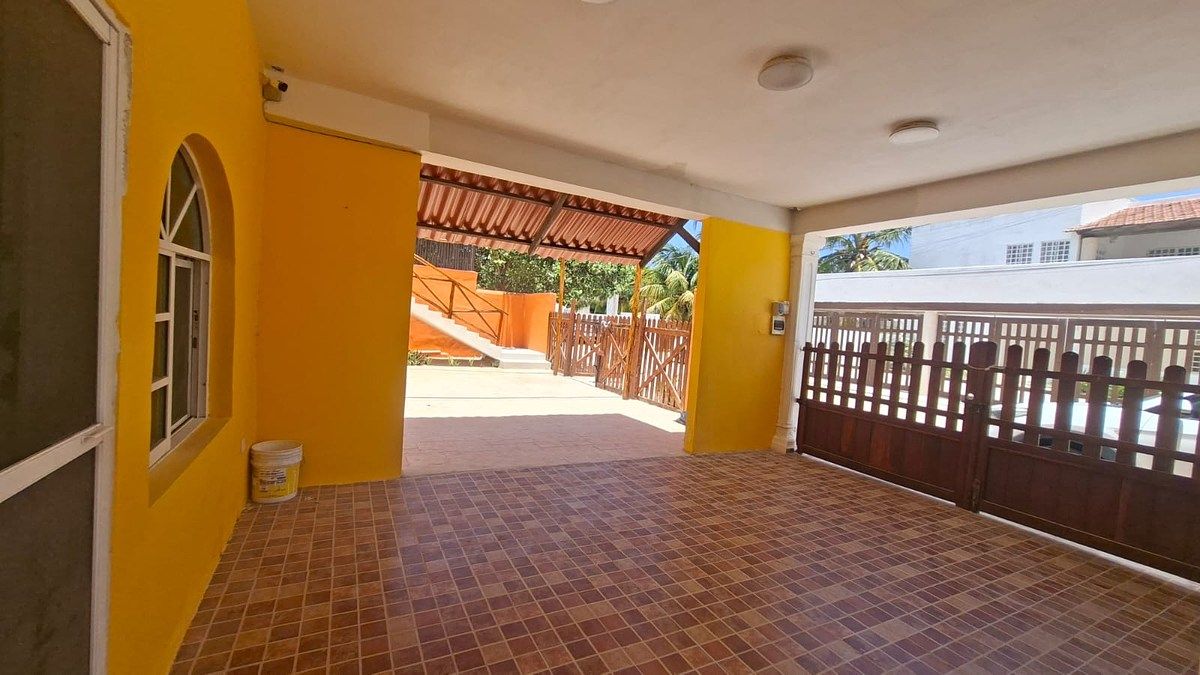 Casa em Chelem, Progreso, foto 3 de 25