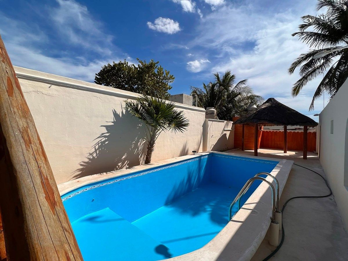 Casa em Chelem, Progreso, foto 5 de 25