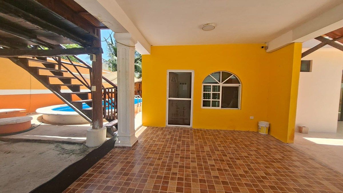 Casa em Chelem, Progreso, foto 4 de 25